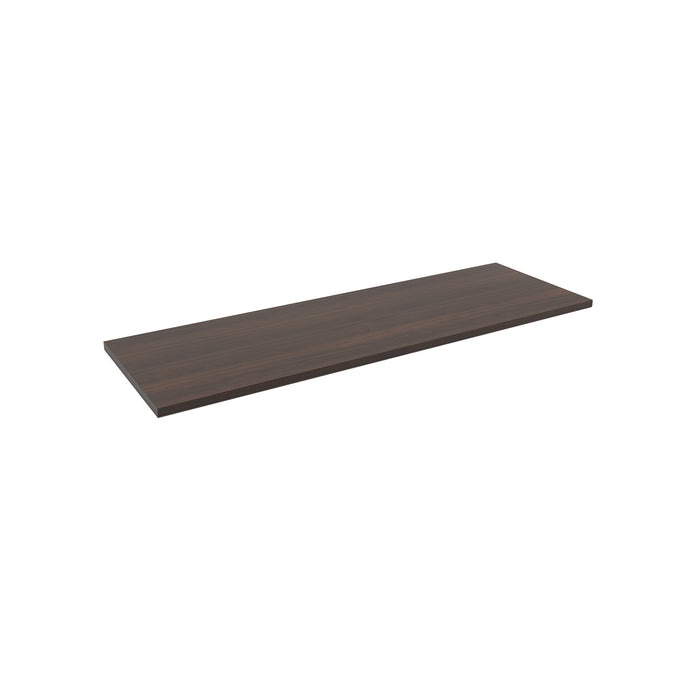 Jurni Multi-Purpose Table with T-Leg and Casters | JN7224NFXTCADSWT