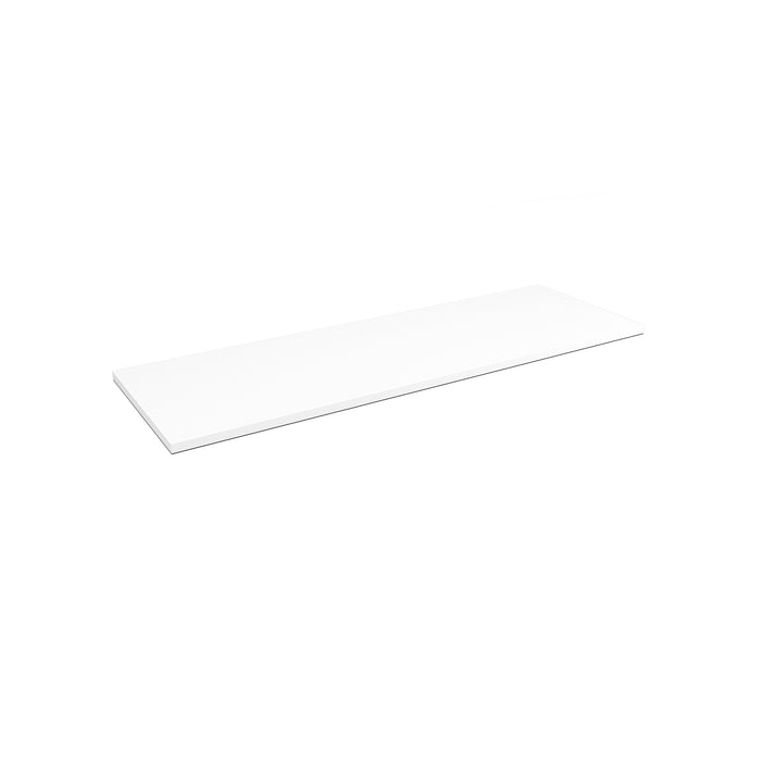 Jurni Multi-Purpose Table with T-Leg and Casters | JN7224NFXTCADSWT