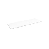 Jurni Multi-Purpose Table with T-Leg and Casters | JN7224NFXTCADSWT