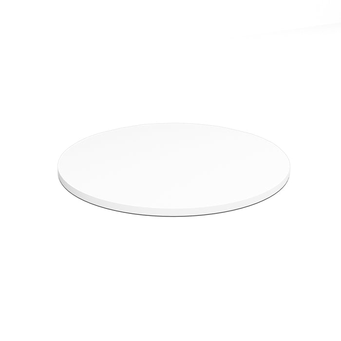 Jurni Café Table with Round Top | JN36RDNXBA29DSWT