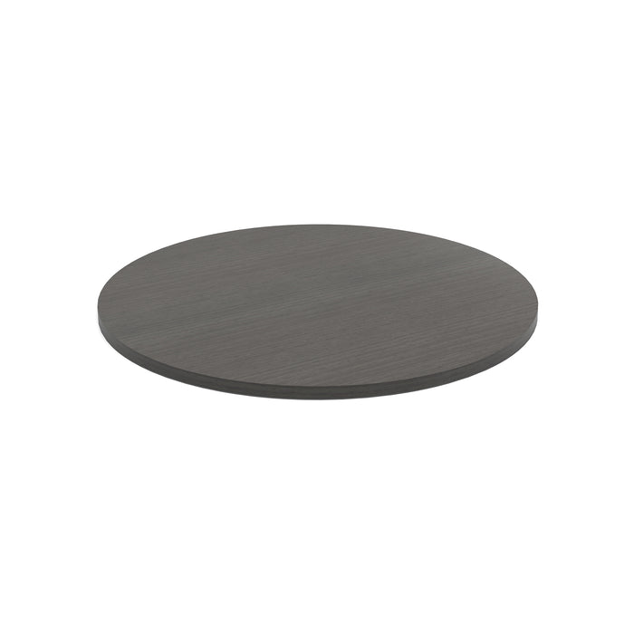 Jurni Bistro Table with Round Top | JN42RDNXBA42DSWT