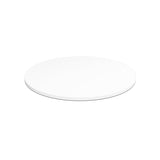 Jurni Café Table with Round Top | JN42RDNXBA29DSWT