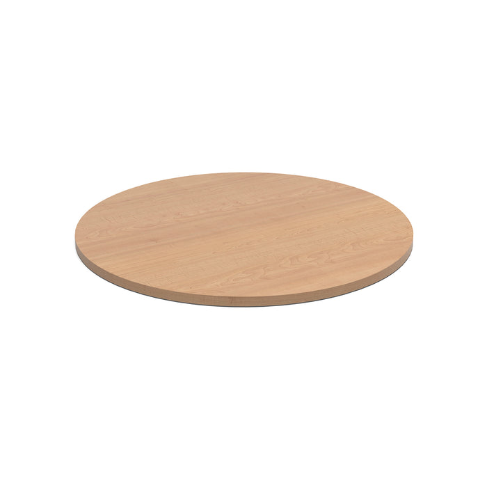 Jurni Bistro Table with Round Top | JN42RDNXBA42DSWT