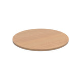Jurni Bistro Table with Round Top | JN42RDNXBA42DSWT