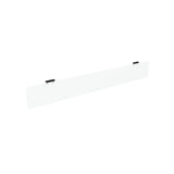 Jurni Flip Table with Casters | JN7224NFLPCADSWT