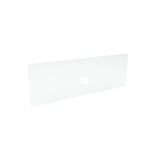 Jurni Multi-Purpose Table with T-Leg and Glides | JN7224NFXTGLDSWT