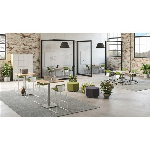 Arcozi Bistro-Height Chair | ASC4U