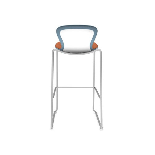 Arcozi Bistro-Height Chair | ASC4U