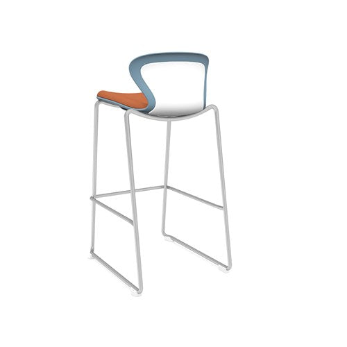 Arcozi Bistro-Height Chair | ASC4U