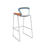 Arcozi Bistro-Height Chair | ASC4U