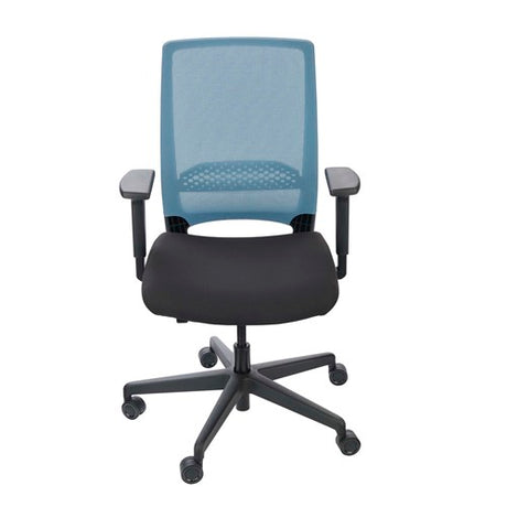 Medina™ Task Chair, Configured | 6830