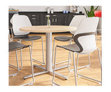 Jurni Café Table with Round Top | JN36RDNXBA29DSWT