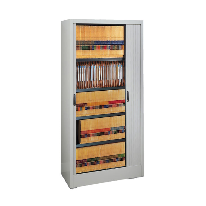 File Harbor, 5-Tier, 36" W x 62" H | 6236A3