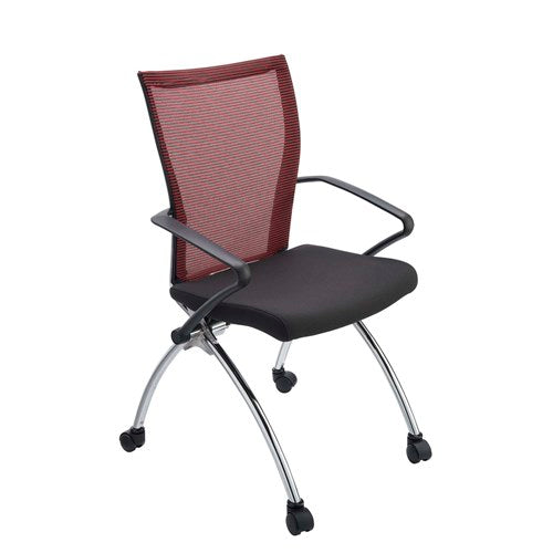 Valoré ® High Back Training Chair with Arms (Qty. 2) | TSH1BB