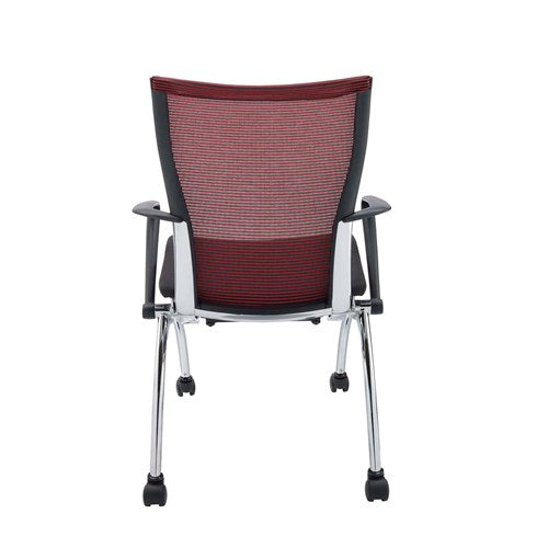 Valoré ® High Back Training Chair with Arms (Qty. 2) | TSH1BB