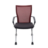 Valoré ® High Back Training Chair with Arms (Qty. 2) | TSH1BB