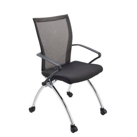 Valoré ® High Back Training Chair with Arms (Qty. 2) | TSH1BB