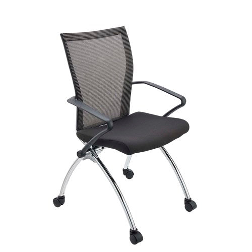 Valoré ® High Back Training Chair with Arms (Qty. 2) | TSH1BB