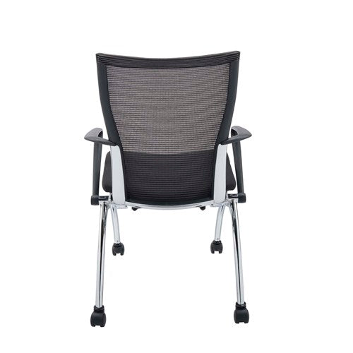 Valoré ® High Back Training Chair with Arms (Qty. 2) | TSH1BB