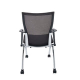Valoré ® High Back Training Chair with Arms (Qty. 2) | TSH1BB