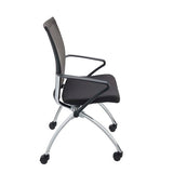 Valoré ® High Back Training Chair with Arms (Qty. 2) | TSH1BB