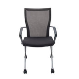Valoré ® High Back Training Chair with Arms (Qty. 2) | TSH1BB