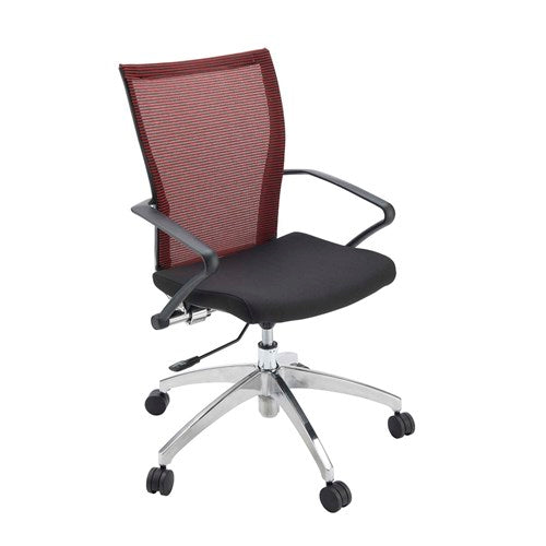 Valoré Height Adjustable Task Chair | TSH3B