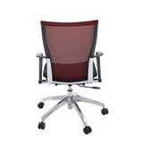 Valoré Height Adjustable Task Chair | TSH3B