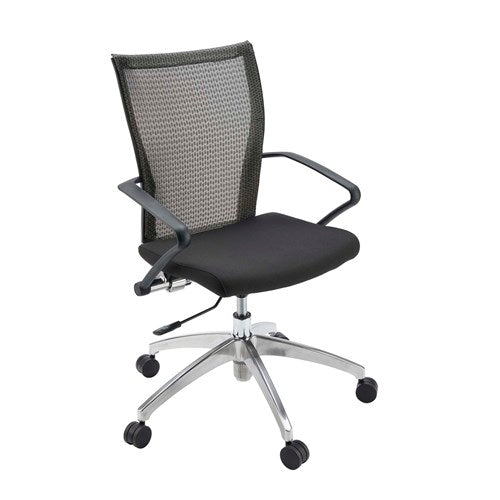 Valoré Height Adjustable Task Chair | TSH3B