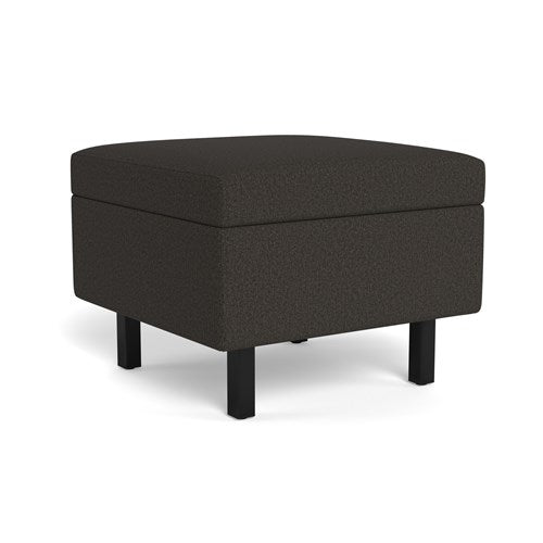 Movvi Single Seat, No Back | MISSBNDT