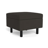 Movvi Single Seat, No Back | MISSBNDT