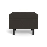 Movvi Single Seat, No Back | MISSBNDT