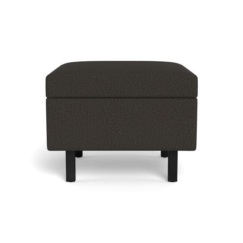 Movvi Single Seat, No Back | MISSBNDT