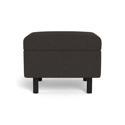 Movvi Single Seat, No Back | MISSBNDT