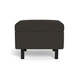 Movvi Single Seat, No Back | MISSBNDT
