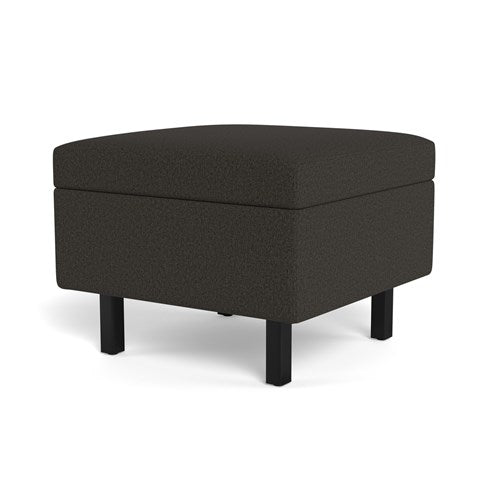 Movvi Single Seat, No Back | MISSBNDT