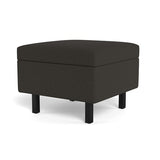 Movvi Single Seat, No Back | MISSBNDT