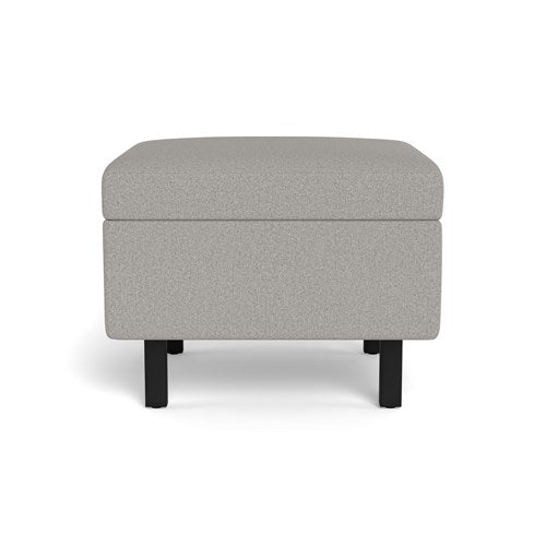 Movvi Single Seat, No Back | MISSBNDT