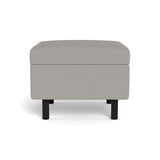Movvi Single Seat, No Back | MISSBNDT