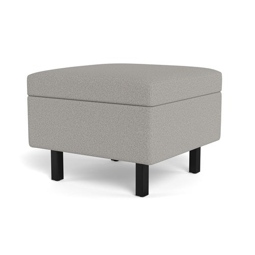 Movvi Single Seat, No Back | MISSBNDT