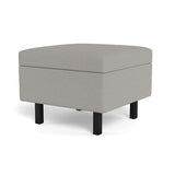 Movvi Single Seat, No Back | MISSBNDT