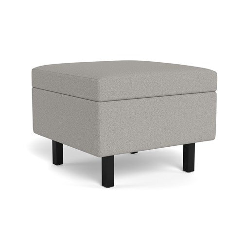 Movvi Single Seat, No Back | MISSBNDT