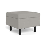 Movvi Single Seat, No Back | MISSBNDT