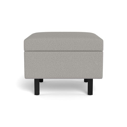 Movvi Single Seat, No Back | MISSBNDT