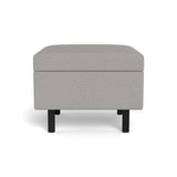 Movvi Single Seat, No Back | MISSBNDT