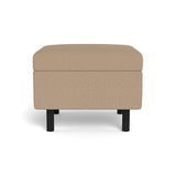 Movvi Single Seat, No Back | MISSBNDT