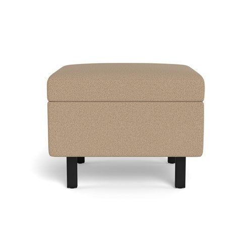 Movvi Single Seat, No Back | MISSBNDT