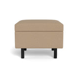 Movvi Single Seat, No Back | MISSBNDT