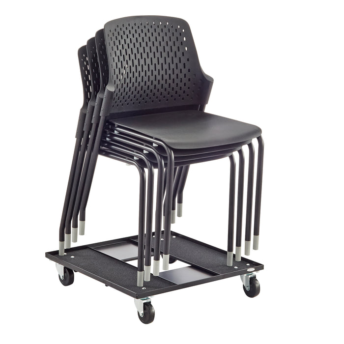 Stack Chair Cart | 4188