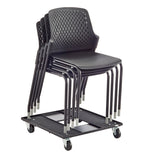 Stack Chair Cart | 4188